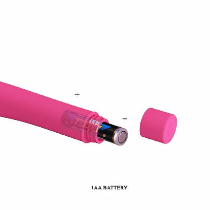 VIBRADOR PONTO G BOGEY PINK PRETTYLOVE