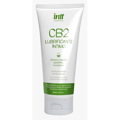 LUBRIFICANTE CB2 INTT