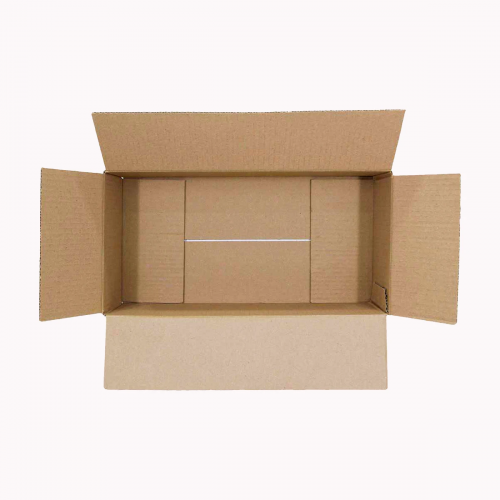CAIXA EMBALAGEM PAPELÃO