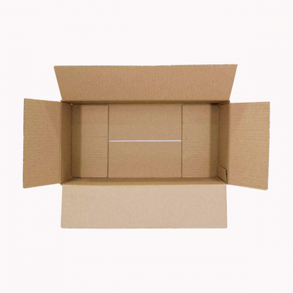 CAIXA EMBALAGEM PAPELÃO