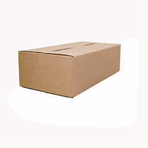 CAIXA EMBALAGEM PAPELÃO