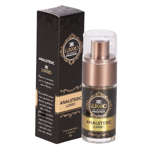 ANALSTESIC DESSENSIBILIZANTE ANAL PREMIUM