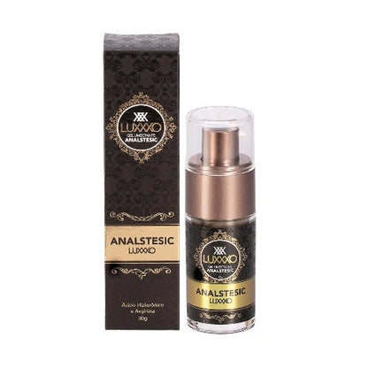 ANALSTESIC DESSENSIBILIZANTE ANAL PREMIUM