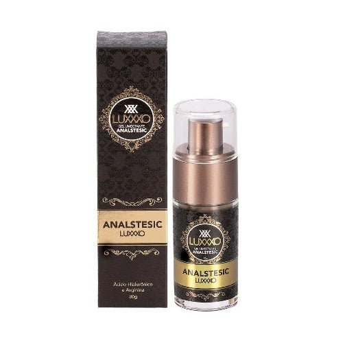 ANALSTESIC DESSENSIBILIZANTE ANAL PREMIUM