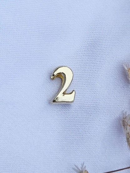 LETRAS PERSONALIZADAS PARA CALCINHA DOURADA BIJUTERIA