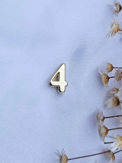 LETRAS PERSONALIZADAS PARA CALCINHA DOURADA BIJUTERIA