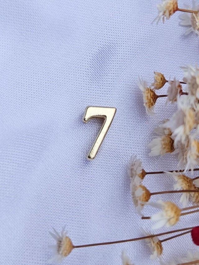 LETRAS PERSONALIZADAS PARA CALCINHA DOURADA BIJUTERIA
