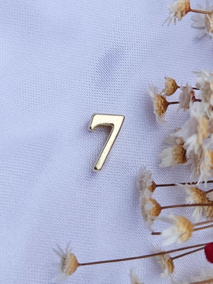 LETRAS PERSONALIZADAS PARA CALCINHA DOURADA BIJUTERIA