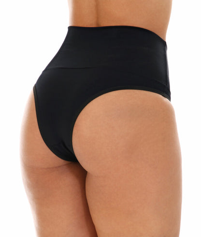 CINTA SUPPLEX PRETO TAM G