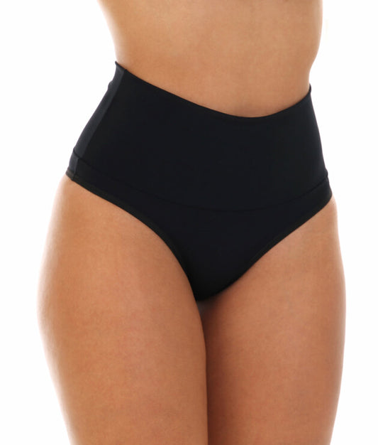 CINTA SUPPLEX PRETO TAM G
