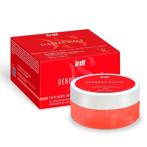 ESFOLIANTE ÍNTIMO DEBORAH SECCO INTT