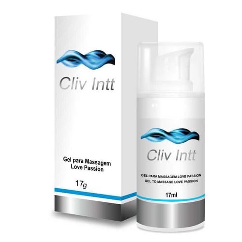 CLIV GEL DESSENSIBILIZANTE ANAL 17G INTT