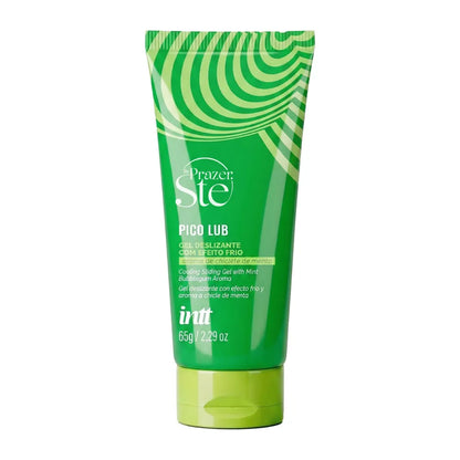 LUBRIFICANTE PICO LUB CHICLETE DE MENTA INTT