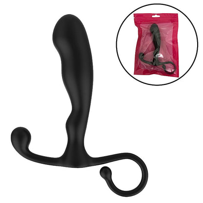 PLUG ANAL DE PRÓSTATA GREEN BABY